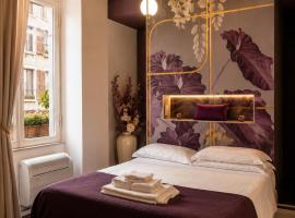 Vicolo delle Belle Suite, hotel i Terracina