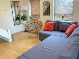 Cosy One Bedroom Retreat