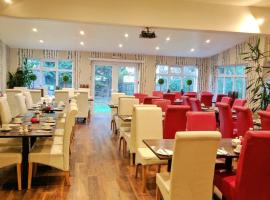 Avis Hotel, hotel em Bromley