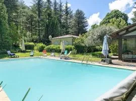 Magnifique Villa Paisible - Piscine