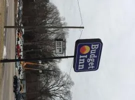 Budget inn, Chester VA