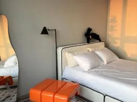 Stay Sosohan - Songdo