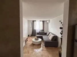 Charmant appartement dans une petite résidence calme