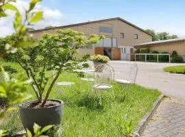 Gemütliche Einliegerwohnung