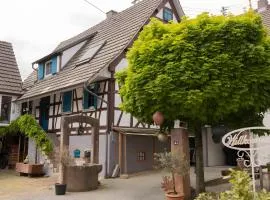 Traumhaft Wohnen Im Haus Blum