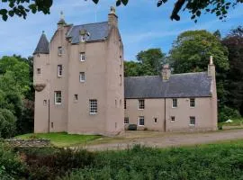 Lickleyhead Castle BnB
