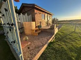 The Goose lodge