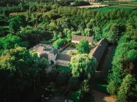 Domein Fonteinhof B&B