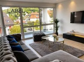 TheLabel Residences Frankfurt - BLACK LABEL PENTHOUSE