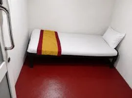 Oshin Kandy City Hostel