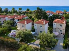 PROPERSTAY 112 - Maison Calme Polychrono