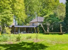 B&B Hof Van Straeten