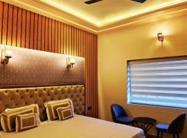 Shakti Resort, hótel í Behror