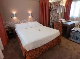 Hotel Berna