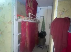 Sky Dormitory Andheri Near Railway Station