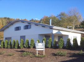 Le Clos Des Mynes, Chalet familial Hautes Vosges, hotel di Le Thillot