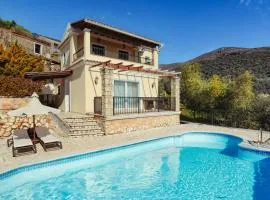 Villa Anastasia Viglatsouri
