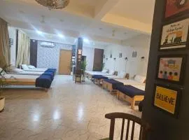 Rahat Dormitory