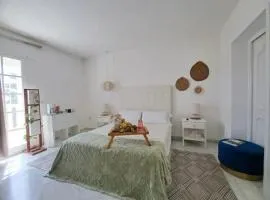 Villa Albahaca