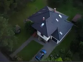 Domek Gierczyn 16