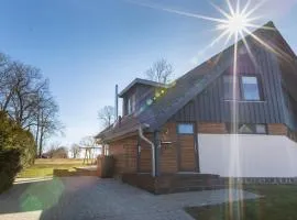 Ferien_HAUS AM AHORNECK _ BENNO
