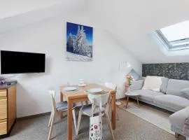 Ferienwohnung Black Forest Hideaway