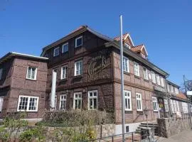 Landhaus Amelinghausen Ferienzimmer