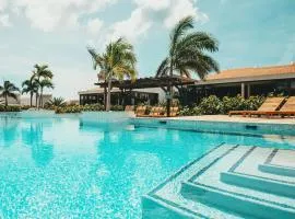 The Garden - Blue Bay Curaçao Golf & Beach Resort