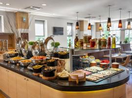 ibis Adana, hotell i Adana
