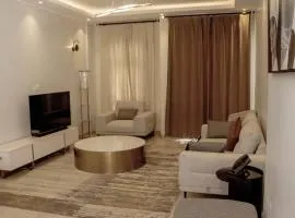 Platinum Executive Apartments