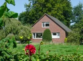 Ferienhaus Voß, 65260