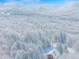 Smugglers Trove a Mountain Adventure Getaway