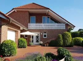 Ferienwohnung Hahn, 95129