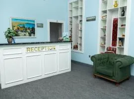 WUF13 Event Accommodation Baku