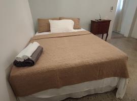 Alojamiento Privado La Soledad – hotel w mieście Maracay