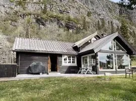 Eventyrlig Hytte For Hele Familien Tæt På Skioplevelser