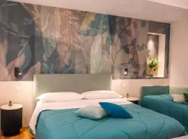 Kucuncy Luxury Apartment - Centro Storico di Lipari - 2 Camere, 2 Bagni