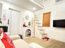 Villa at Waterville Khaoyai Villa 2 โรงแรมในปากช่อง
