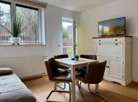 Pension Hirschburg Ferienwohnung 11 - Bad Sülze