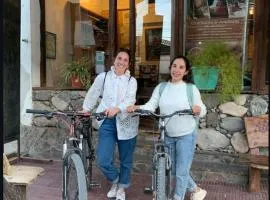 Cafayate Backpackers