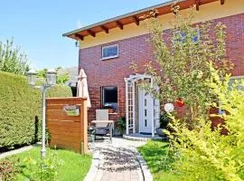 Ferienhaus zum Hafen in Altefaehr