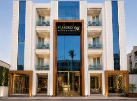 Viesnīca Flamingo Hotels & Tours Kairā