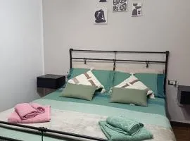 Casa Vacanze Nonna Silvana