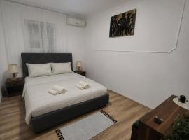 Prenociste Simke 2, hotel a Subotica