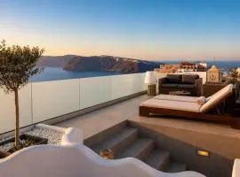 The Museum Project Oia