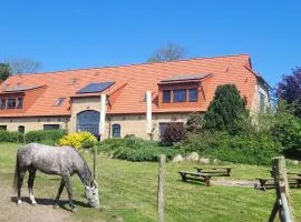 Ferienhof auf Rügen