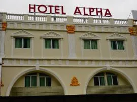 Hotel Alpha