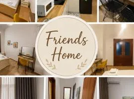 Friends Home