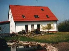 Ferienhaus Kamp Familie Diebenow