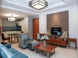 MGM by Savills Oman